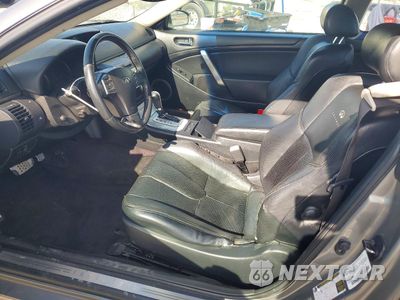 Zdjęcie 7 z 12 samochodu: 2005 INFINITI G35 BASE VIN:JNKCV54E75M400556 - miniatura