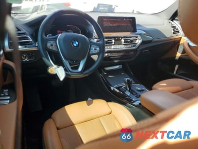 Zdjęcie 8 z 13 samochodu: 2023 BMW X3 XDRIVE30I VIN:5UX53DP00P9P27895 - miniatura