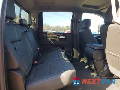 Zdjęcie 10 z 12 samochodu: 2025 CHEVROLET SILVERADO K3500 LT VIN:2GC4KTE70S1219535 - miniatura