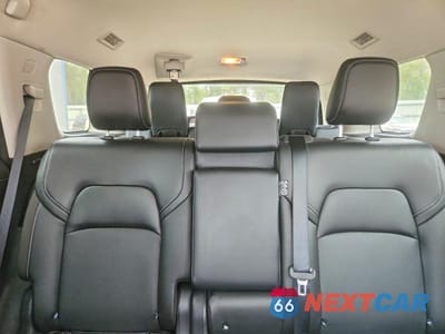 Zdjęcie 10 z 13 samochodu: 2023 NISSAN PATHFINDER SL VIN:5N1DR3CC1PC222582 - miniatura