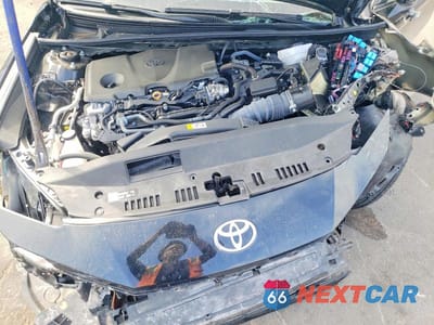 Zdjęcie 11 z 13 samochodu: 2025 TOYOTA CAMRY LE VIN:4T1DAACK0SU509160 - miniatura