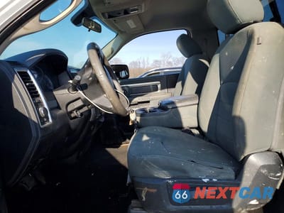 Zdjęcie 7 z 13 samochodu: 2013 RAM 1500 SLT VIN:3C6JR6EP6DG524328 - miniatura