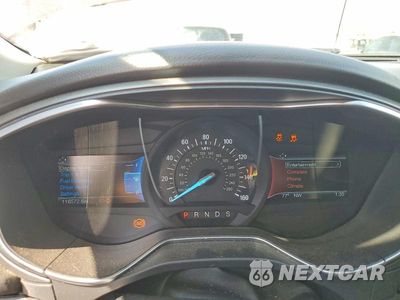 Zdjęcie 9 z 12 samochodu: 2015 FORD FUSION TITANIUM VIN:3FA6P0K91FR297098 - miniatura