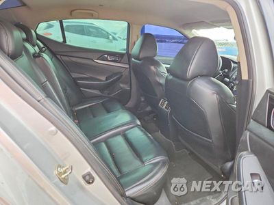Zdjęcie 10 z 11 samochodu: 2017 NISSAN MAXIMA SV VIN:1N4AA6AP4HC371484 - miniatura