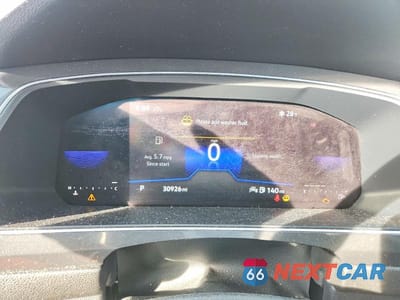 Zdjęcie 9 z 12 samochodu: 2022 VOLKSWAGEN TIGUAN SE VIN:3VV2B7AX3NM022877 - miniatura