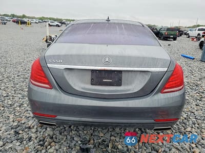 Zdjęcie 6 z 13 samochodu: 2017 MERCEDES-BENZ S 550 VIN:WDDUG8CB9HA314170 - miniatura