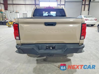 Zdjęcie 6 z 12 samochodu: 2024 CHEVROLET COLORADO VIN:1GCGSBEC3R1144835 - miniatura