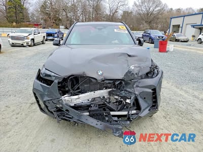 Piąte zdjęcie samochodu w środku: 2026 BMW X5 XDRIVE40I VIN:5UX23EU08T9053194 - miniatura