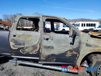 Zdjęcie 9 z 10 samochodu: 2017 RAM 2500 ST VIN:3C6UR5CJ1HG601585 - miniatura