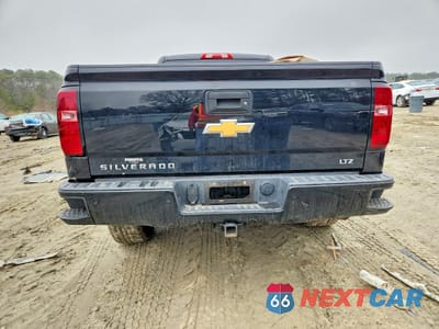 Zdjęcie 6 z 12 samochodu: 2016 CHEVROLET SILVERADO K1500 LTZ VIN:1GCVKSEC2GZ245242 - miniatura