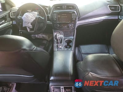 Zdjęcie 8 z 12 samochodu: 2020 NISSAN MAXIMA VIN:1N4AA6CV7LC375081 - miniatura