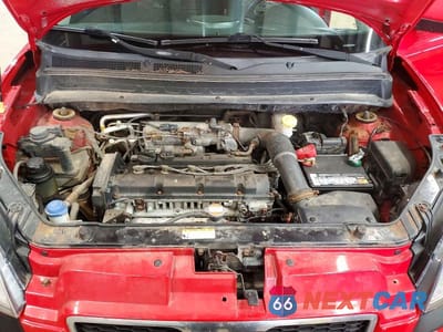 Zdjęcie 11 z 11 samochodu: 2010 KIA SOUL + VIN:KNDJT2A23A7168540 - miniatura