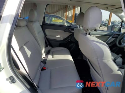 Zdjęcie 10 z 11 samochodu: 2015 SUBARU FORESTER 2.5I PREMIUM VIN:JF2SJADC4FH482337 - miniatura