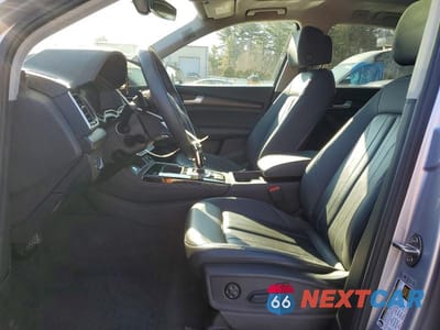 Zdjęcie 7 z 13 samochodu: 2023 AUDI Q5 PREMIUM PLUS 45 VIN:WA1EAAFY2P2069948 - miniatura