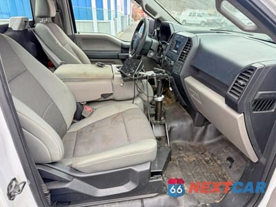 Zdjęcie 7 z 11 samochodu: 2018 FORD F150 VIN:1FTMF1C55JKF23159 - miniatura