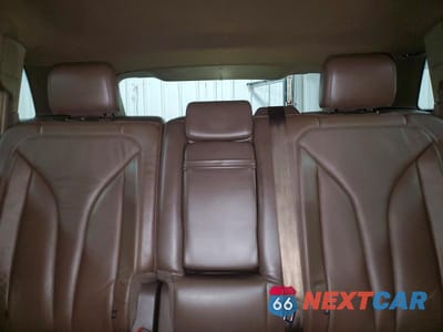 Zdjęcie 10 z 13 samochodu: 2016 LINCOLN MKX RESERVE VIN:2LMTJ8LR6GBL51717 - miniatura
