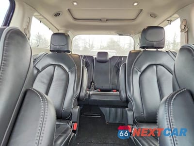 Zdjęcie 10 z 14 samochodu: 2018 CHRYSLER PACIFICA LIMITED VIN:2C4RC1GG3JR334389 - miniatura