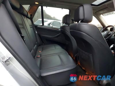 Zdjęcie 11 z 12 samochodu: 2013 BMW X5 XDRIVE35D VIN:5UXZW0C50D0B90998 - miniatura