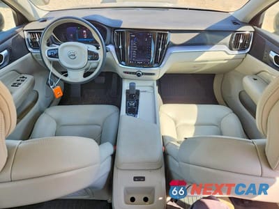 Zdjęcie 8 z 11 samochodu: 2024 VOLVO S60 CORE VIN:7JRL12TK7RG291296 - miniatura