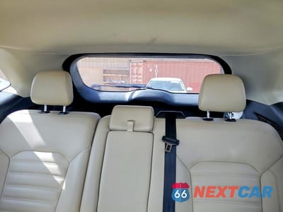 Zdjęcie 10 z 13 samochodu: 2022 FORD EDGE SEL VIN:2FMPK4J90NBA34096 - miniatura