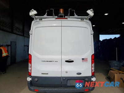 Zdjęcie 6 z 12 samochodu: 2016 FORD TRANSIT 150 UTILITY / SERVICE VAN VIN:1FTYE2CV5GKA77548 - miniatura