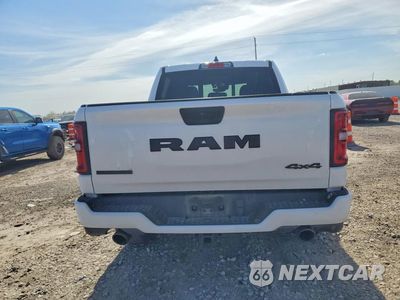 Zdjęcie 6 z 12 samochodu: 2025 RAM 1500 BIG HORN VIN:1C6SRFFP3SN553793 - miniatura
