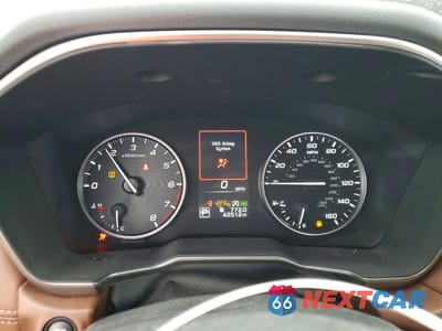 Zdjęcie 9 z 13 samochodu: 2024 SUBARU OUTBACK TOURING VIN:4S4BTGPD7R3245421 - miniatura