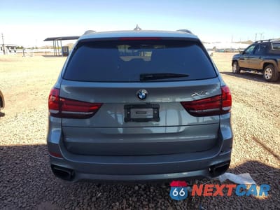 Zdjęcie 6 z 11 samochodu: 2015 BMW X5 XDRIVE50I VIN:5UXKR6C55F0J73870 - miniatura