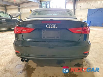 Zdjęcie 6 z 12 samochodu: 2015 AUDI A3 PREMIUM VIN:WAU6CLFF2F1050753 - miniatura
