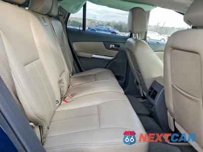 Zdjęcie 11 z 12 samochodu: 2012 FORD EDGE LIMITED VIN:2FMDK3KC5CBA82746 - miniatura