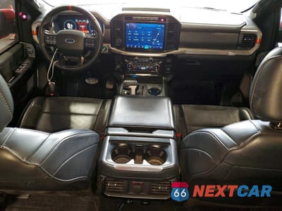 Zdjęcie 8 z 11 samochodu: 2021 FORD F150 RAPTOR VIN:1FTFW1RG3MFC23702 - miniatura