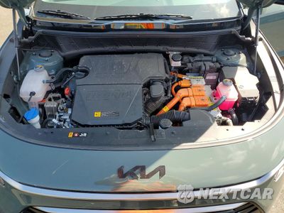 Zdjęcie 12 z 14 samochodu: 2025 KIA NIRO EX TOURING VIN:KNDCR3LE2S5237588 - miniatura