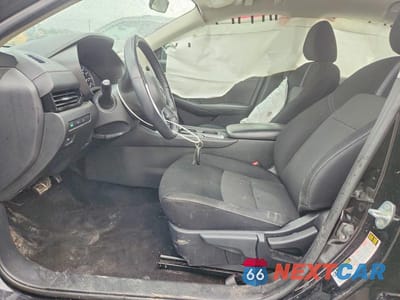 Zdjęcie 7 z 12 samochodu: 2020 NISSAN SENTRA SV VIN:3N1AB8CV1LY309025 - miniatura