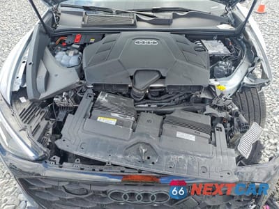 Zdjęcie 11 z 13 samochodu: 2024 AUDI Q8 PREMIUM PLUS S-LINE VIN:WA1EVBF1XRD014488 - miniatura