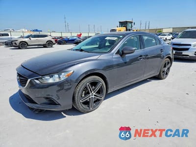 2015 MAZDA 6 TOURING JM1GJ1V60F1167010 - główne zdjęcie licytacji z USA - miniatura