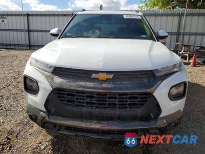 Piąte zdjęcie samochodu w środku: 2023 CHEVROLET TRAILBLAZER ACTIV VIN:KL79MVSL0PB204910 - miniatura