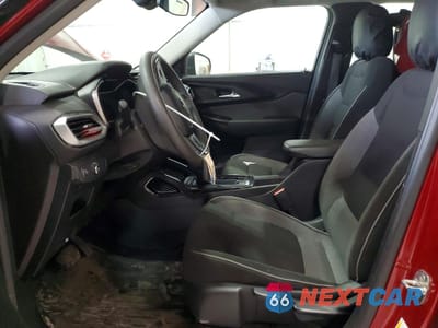 Zdjęcie 7 z 13 samochodu: 2021 CHEVROLET TRAILBLAZER LS VIN:KL79MNSLXMB007125 - miniatura
