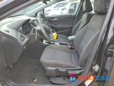 Zdjęcie 7 z 12 samochodu: 2019 CHEVROLET CRUZE LS VIN:1G1BC5SM9K7152097 - miniatura
