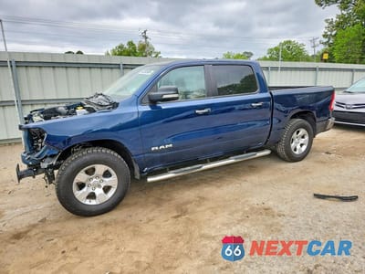 2020 RAM 1500 BIG HORN 1C6RREFT2LN112616 - główne zdjęcie licytacji z USA - miniatura
