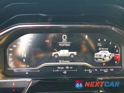 Zdjęcie 9 z 12 samochodu: 2025 GMC SIERRA K1500 ELEVATION VIN:1GTUUCEDXSZ328981 - miniatura