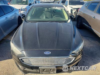 Zdjęcie 7 z 21 samochodu: 2018 FORD FUSION SE VIN:3FA6P0H76JR249420 - miniatura
