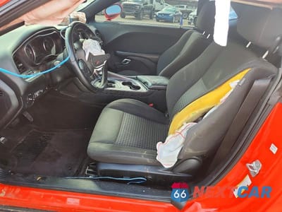Zdjęcie 7 z 12 samochodu: 2018 DODGE CHALLENGER R VIN:2C3CDZBT3JH202247 - miniatura