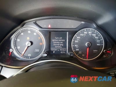 Zdjęcie 9 z 12 samochodu: 2013 AUDI Q5 PREMIUM VIN:WA1CFAFP7DA070465 - miniatura