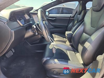 Zdjęcie 7 z 12 samochodu: 2018 TESLA MODEL S VIN:5YJSA1E21JF275577 - miniatura