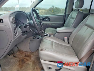 Zdjęcie 7 z 14 samochodu: 2005 CHEVROLET TRAILBLAZER LS VIN:1GNDT13S152341664 - miniatura