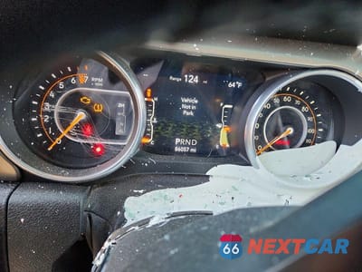 Zdjęcie 9 z 12 samochodu: 2018 JEEP WRANGLER UNLIMITED SPORT VIN:1C4HJXDG7JW137824 - miniatura