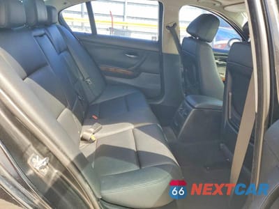 Zdjęcie 10 z 11 samochodu: 2008 BMW 328 I VIN:WBAVA33528KX87509 - miniatura