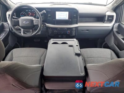 Zdjęcie 8 z 12 samochodu: 2025 FORD F350 SUPER DUTY VIN:1FT8W3BN0SED55140 - miniatura