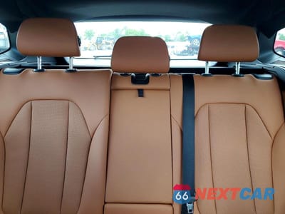 Zdjęcie 10 z 14 samochodu: 2022 BMW X3 SDRIVE30I VIN:5UX43DP00N9K61037 - miniatura