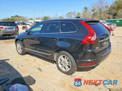 Drugie zdjęcie samochodu z przodu: 2016 VOLVO XC60 T5 PREMIER VIN:YV440MDKXG2893570 - miniatura